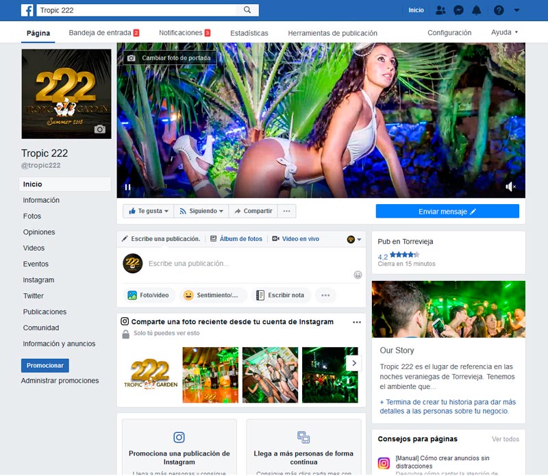 tropic222